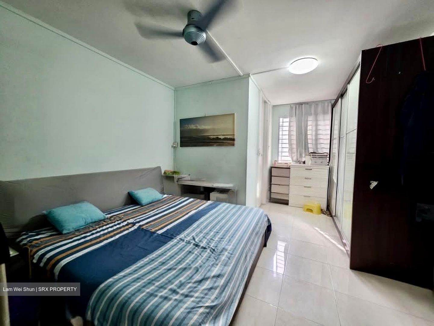Blk 106 Simei Street 1 (Tampines), HDB 4 Rooms #592007351